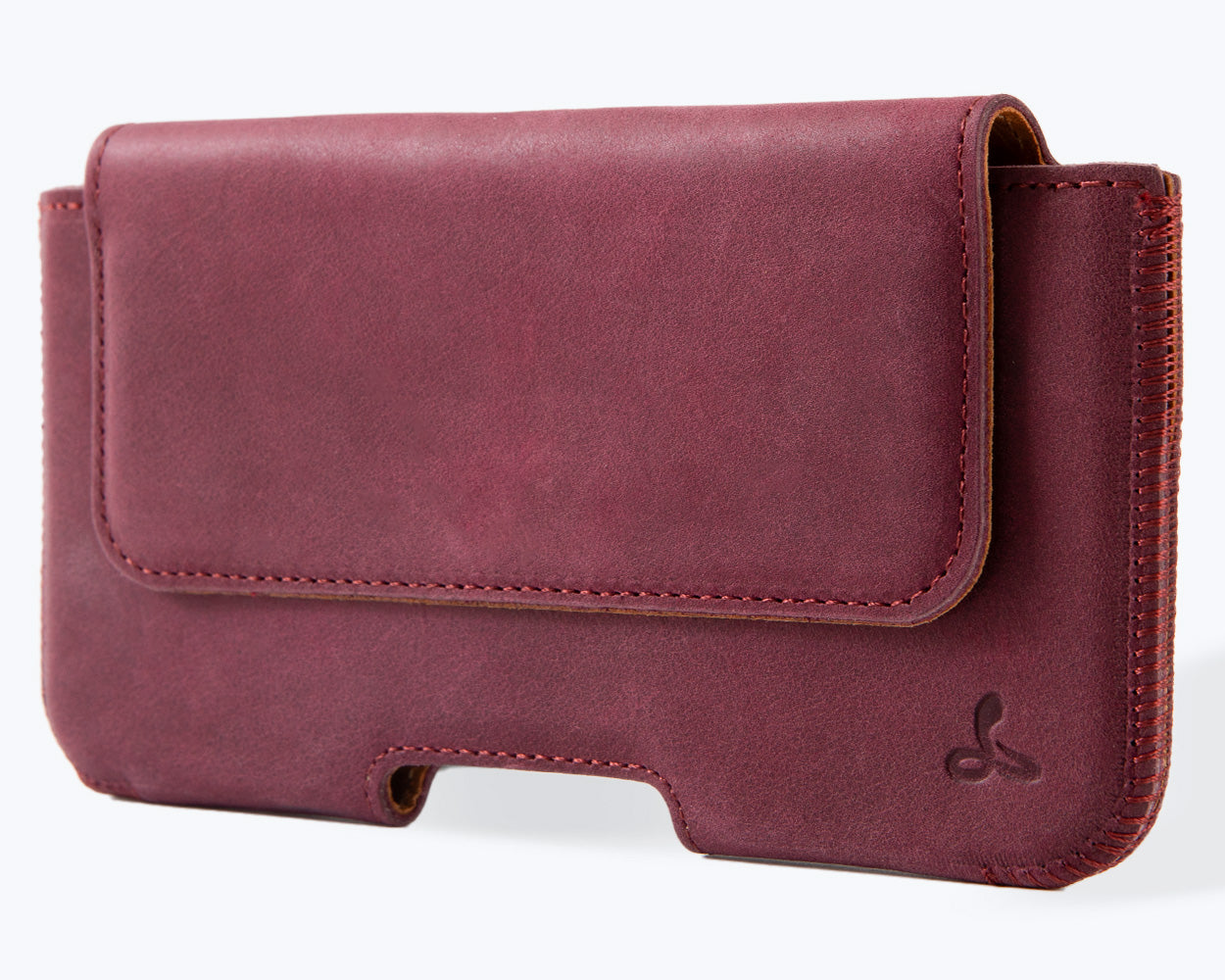 XL - Vintage Belt Pouch