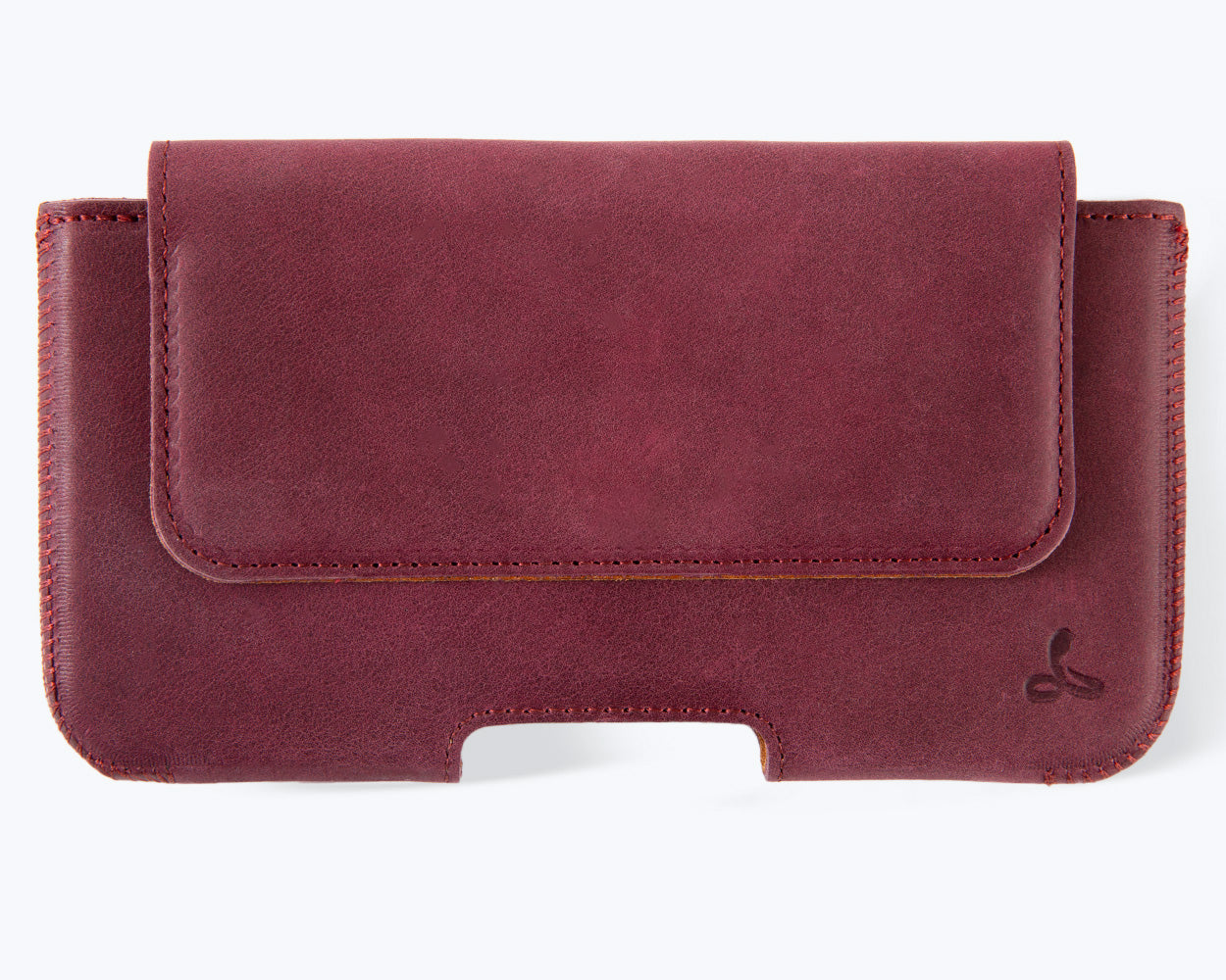 XXL - Vintage Belt Pouch