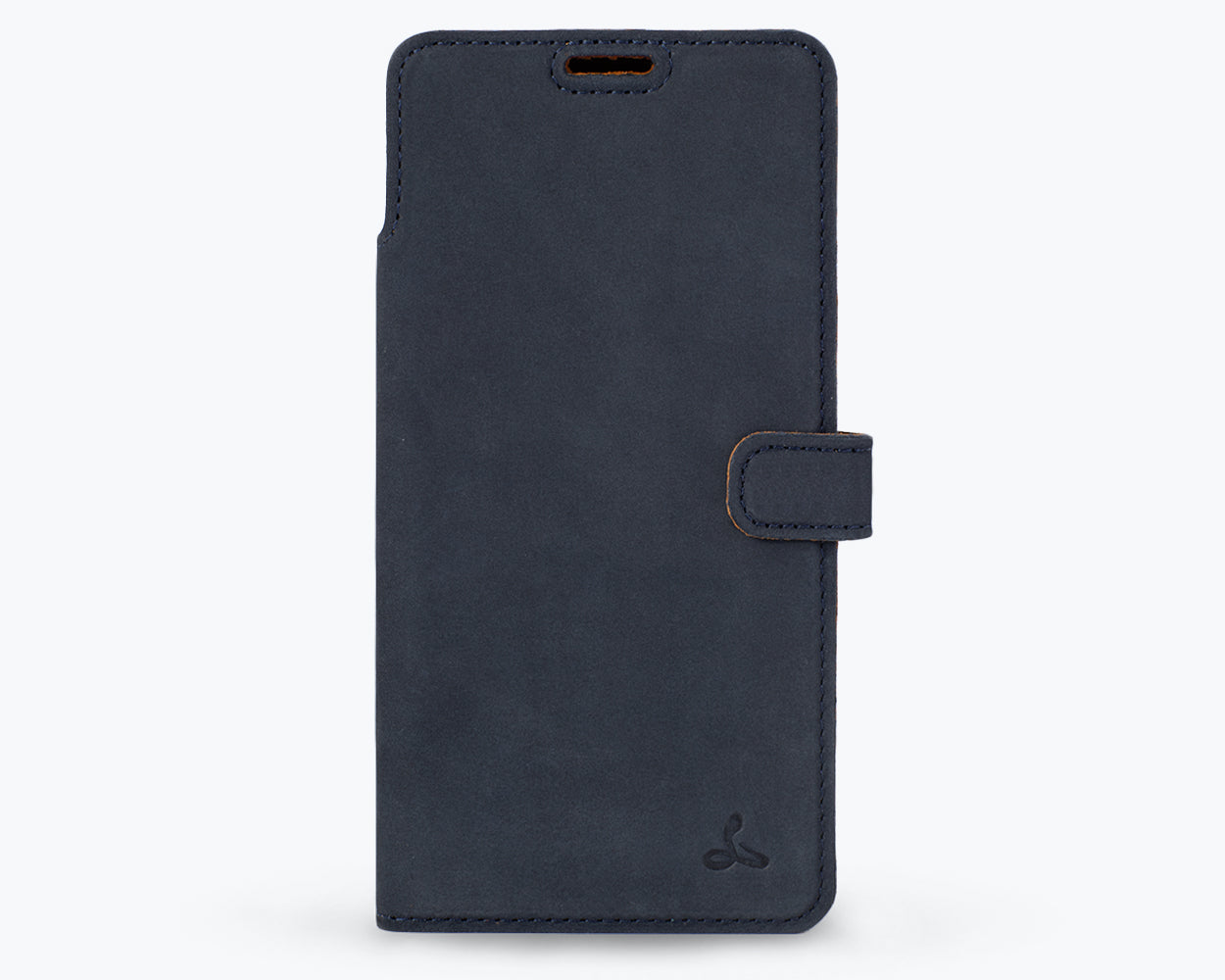 Google Pixel 7A - Vintage Leather Wallet Phone Case
