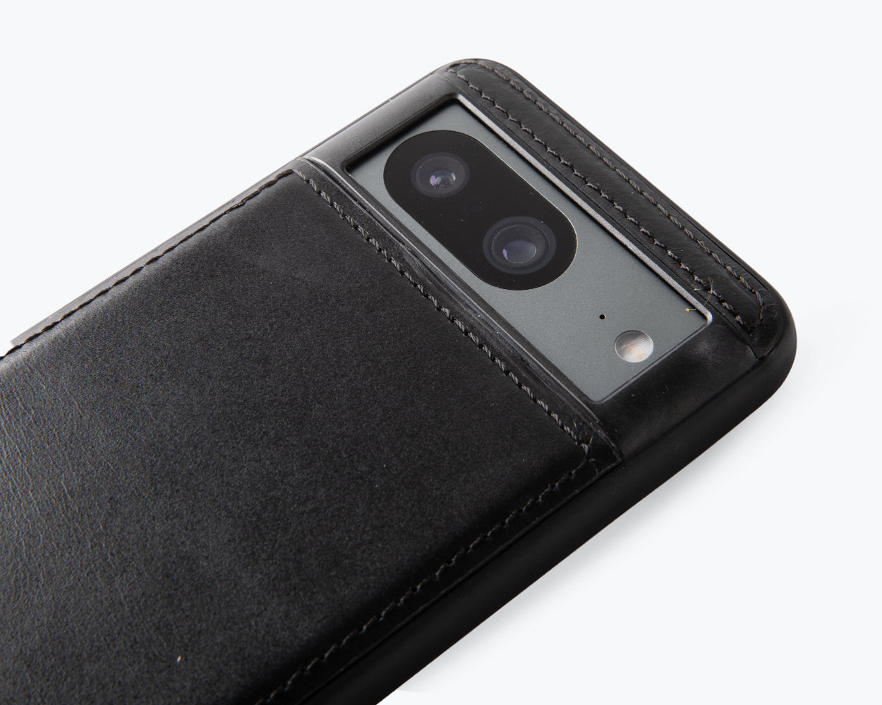 Google Pixel 8 - Metro Leather Phone Case