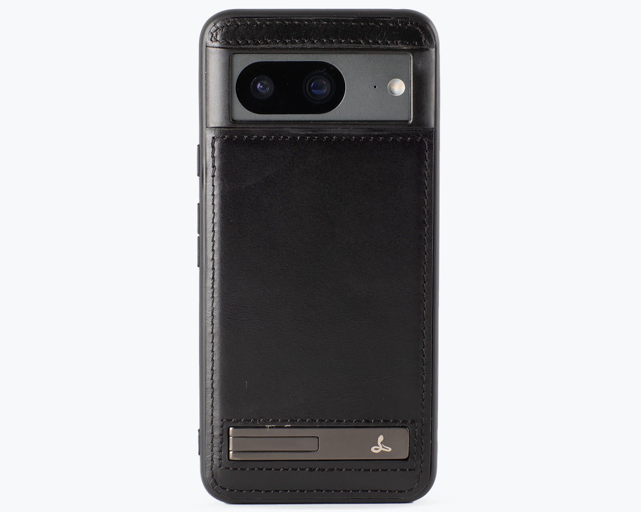 Google Pixel 8 - Metro Leather Phone Case