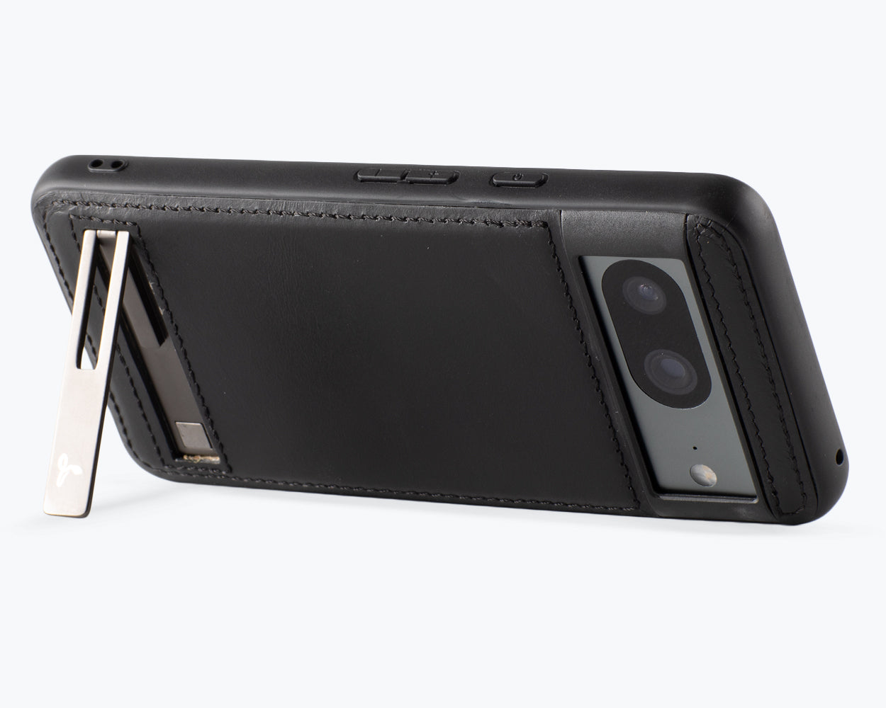 Google Pixel 8 - Metro Leather Phone Case