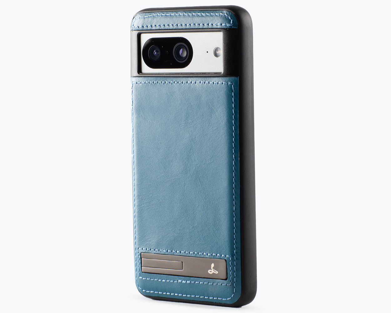 Google Pixel 8 - Metro Leather Phone Case