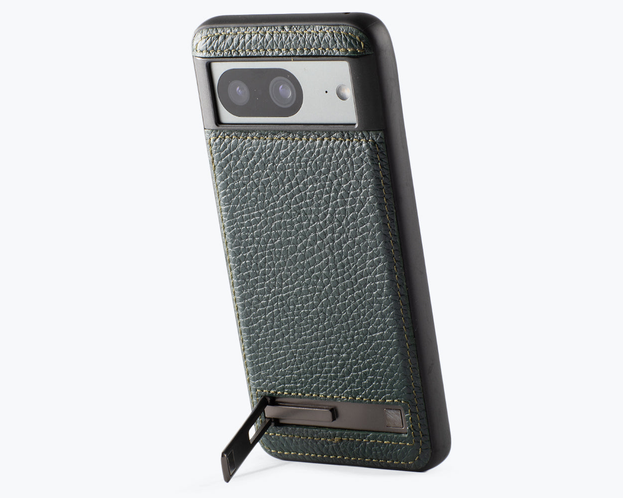 Google Pixel 8 - Metro Leather Phone Case