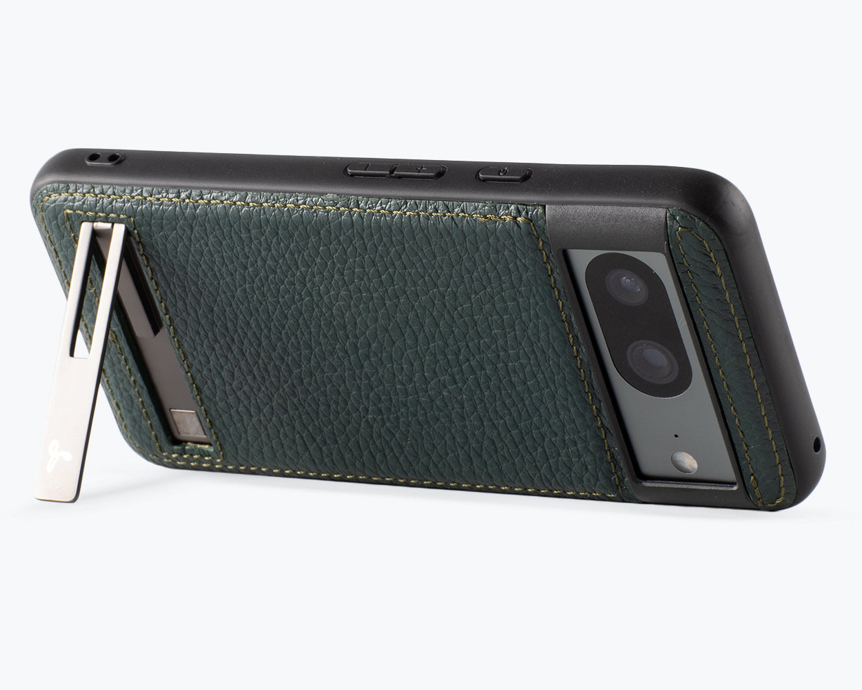 Google Pixel 8 - Metro Leather Phone Case