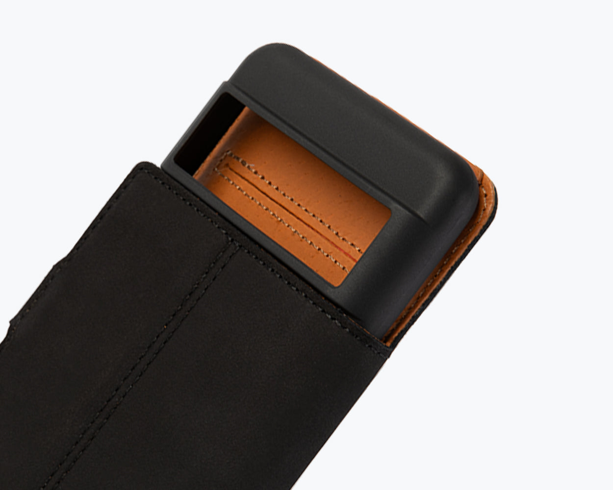 Google Pixel 8 Pro- Vintage Leather Wallet Phone Case