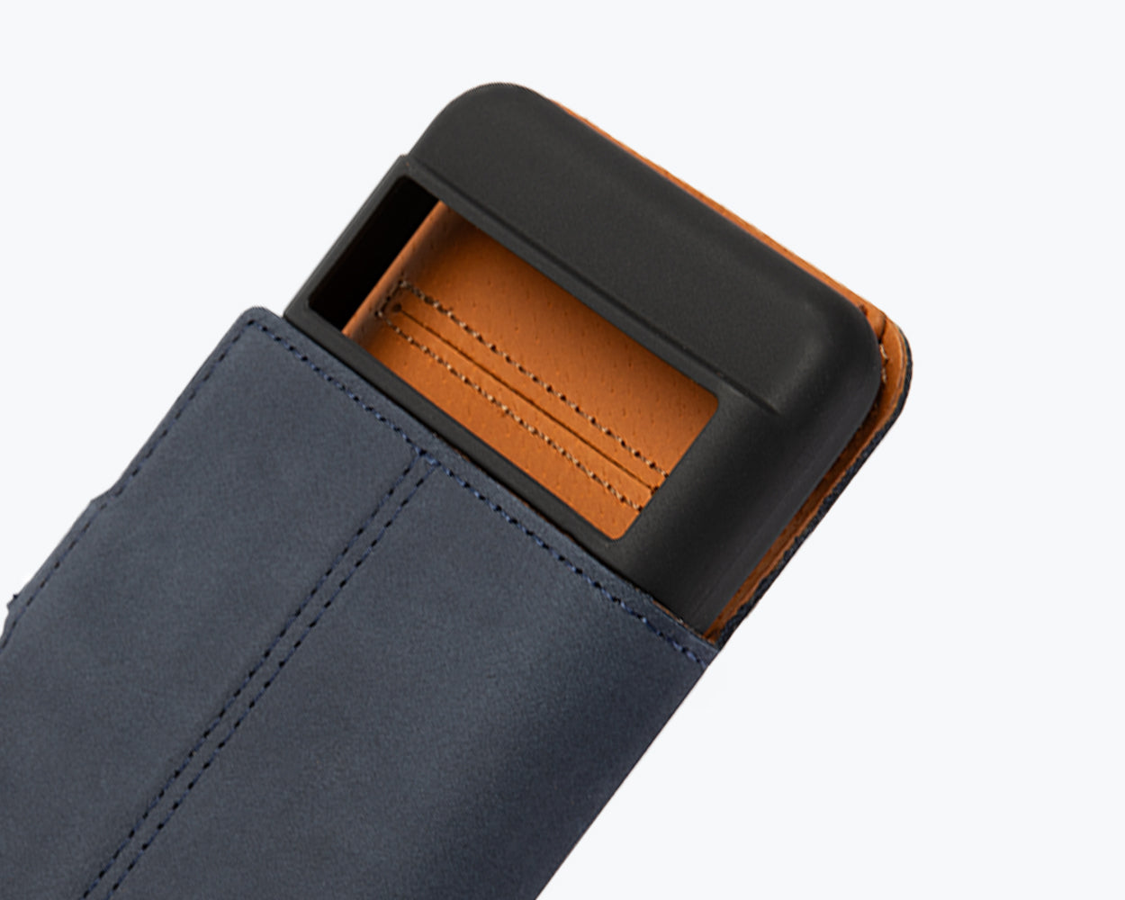 Google Pixel 8 Pro- Vintage Leather Wallet Phone Case