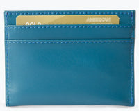 Metro Leather Cardholder