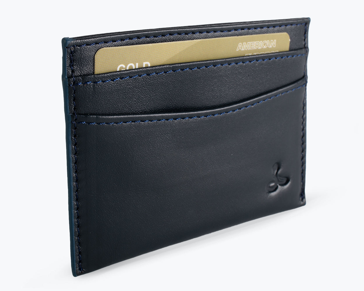 Metro Leather Cardholder