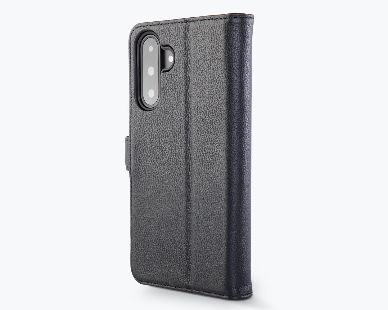 Samsung Galaxy A36 - Metro Leather Wallet Phone Case