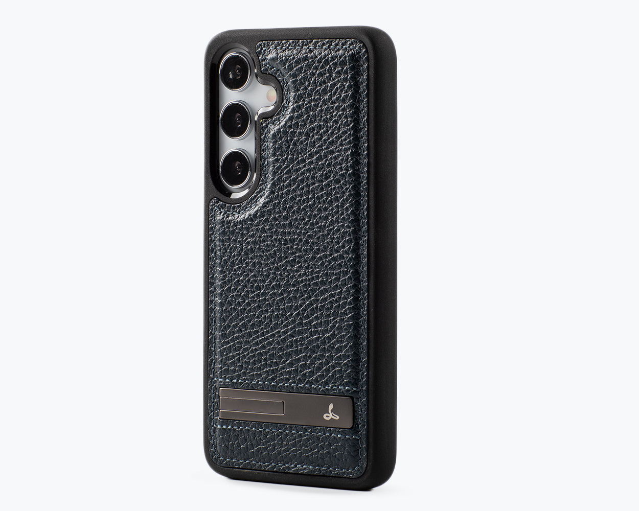 Samsung Galaxy S24 Plus - Metro Leather Phone Case