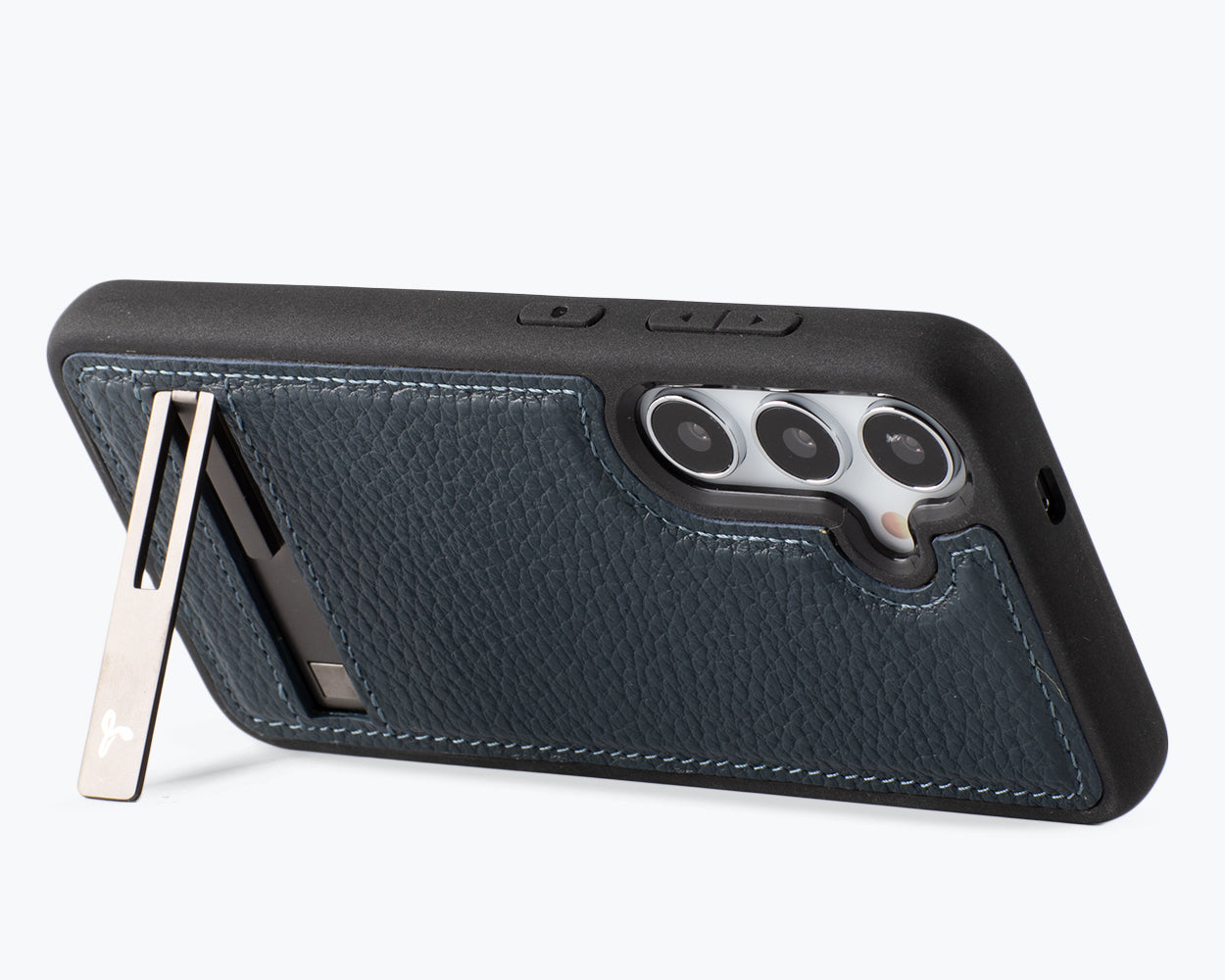 Samsung Galaxy S24 - Metro Leather Phone Case