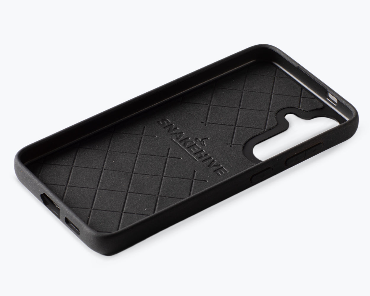 Samsung Galaxy S24 - Metro Leather Phone Case