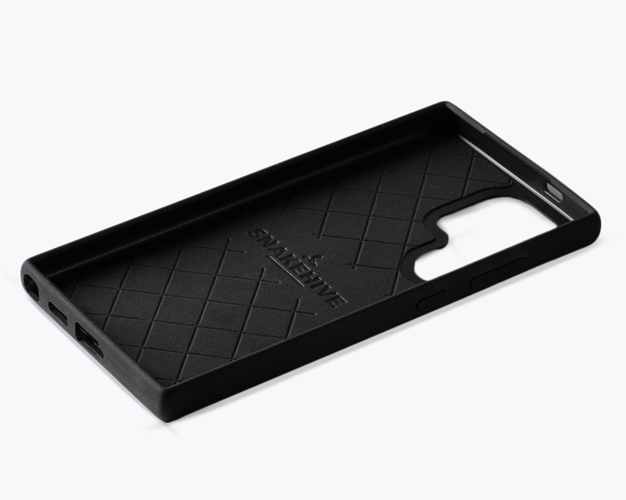 Samsung Galaxy S24 Ultra - Metro Leather Phone Case