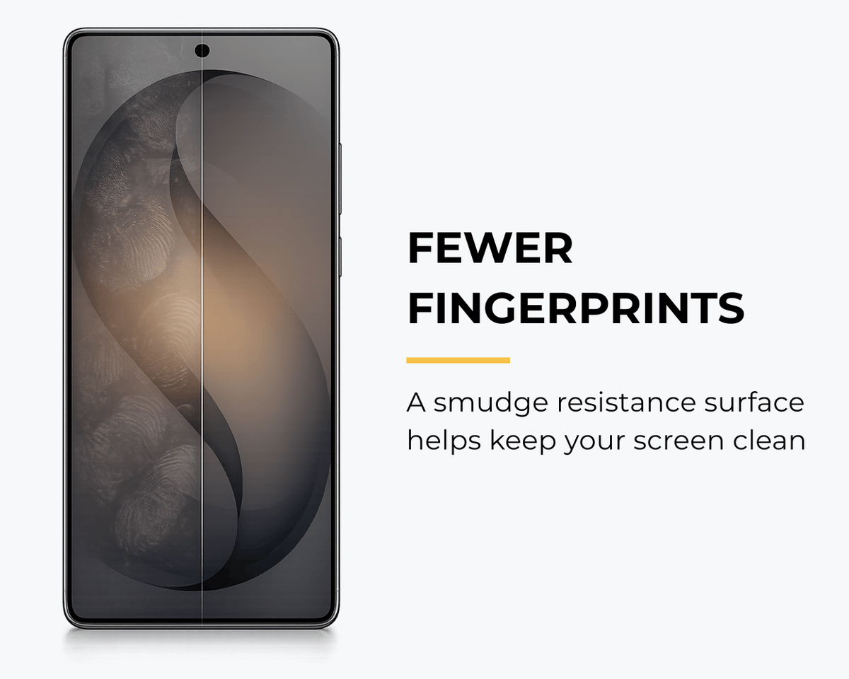 Snakehive Store Tempered Glass Samsung Galaxy S20 - Premium Hybrid Screen Protector Hybrid Screen Protector for Galaxy S20