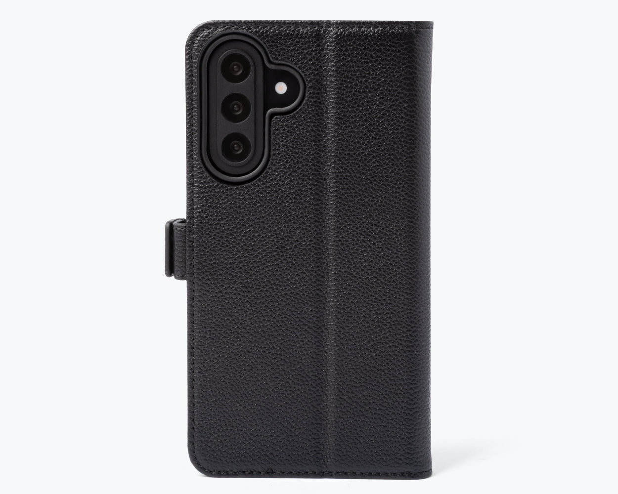 Samsung Galaxy A57 - Metro Leather Wallet Phone Case
