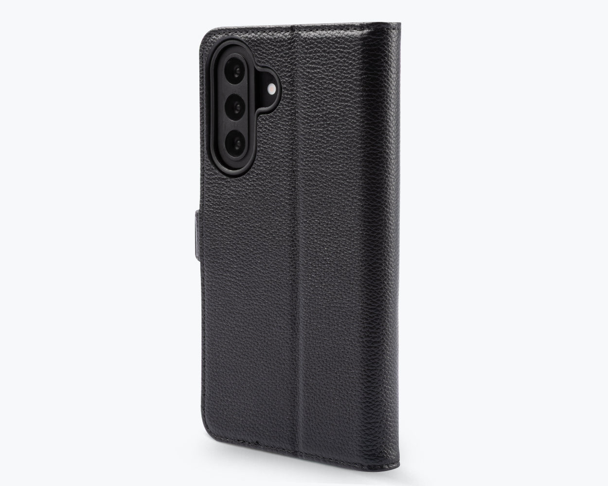 Samsung Galaxy A37 - Metro Leather Wallet Phone Case