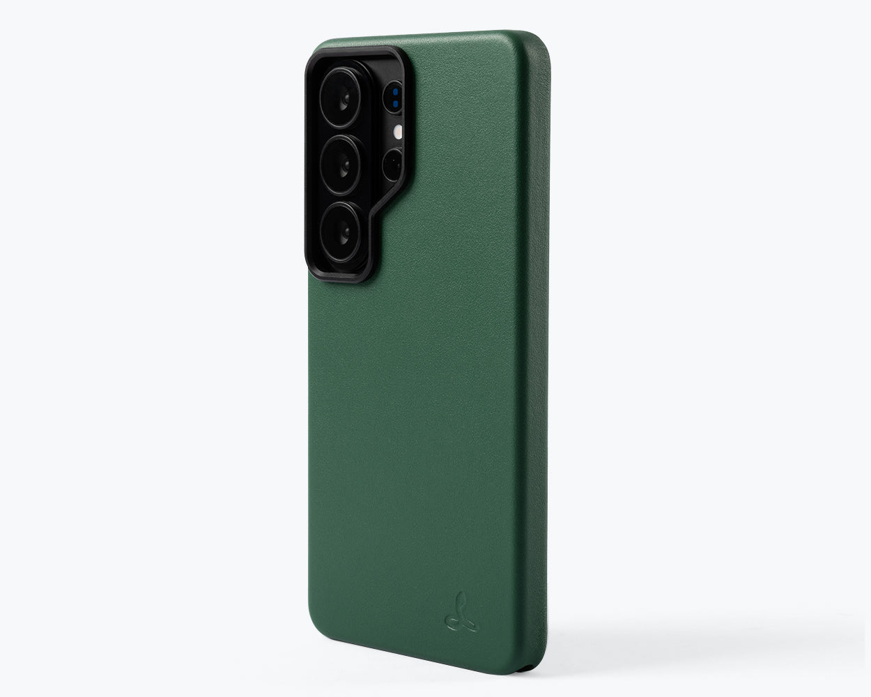 Samsung Galaxy S26 Ultra - Metro Slim Leather Phone Case