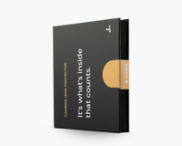 Samsung Galaxy S25 Edge - Glass Camera Lens Protector (x2)