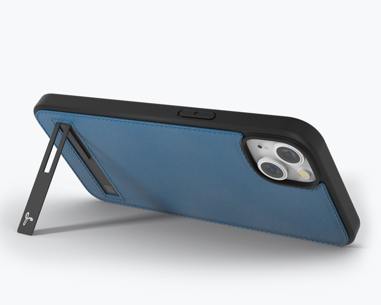 Apple iPhone 15 - Metro Leather Phone Case