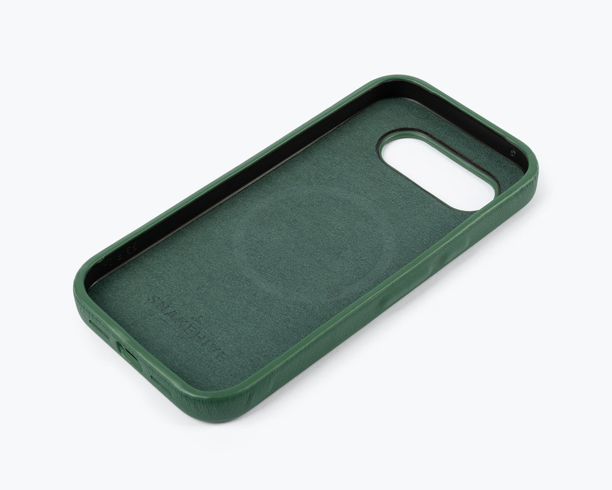 Google Pixel 10a - Metro Slim Leather Phone Case