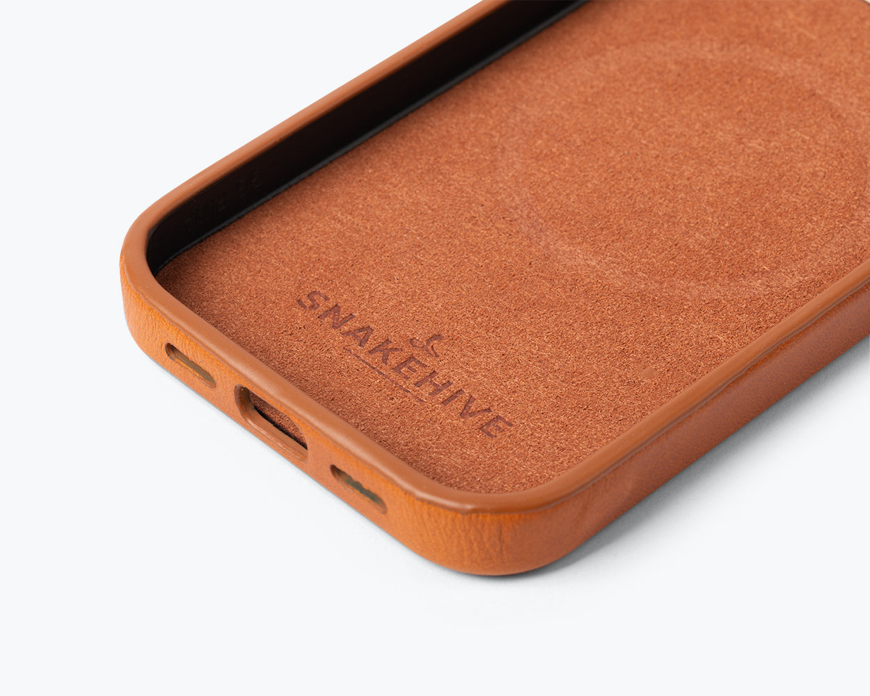 Google Pixel 10a - Metro Slim Leather Phone Case