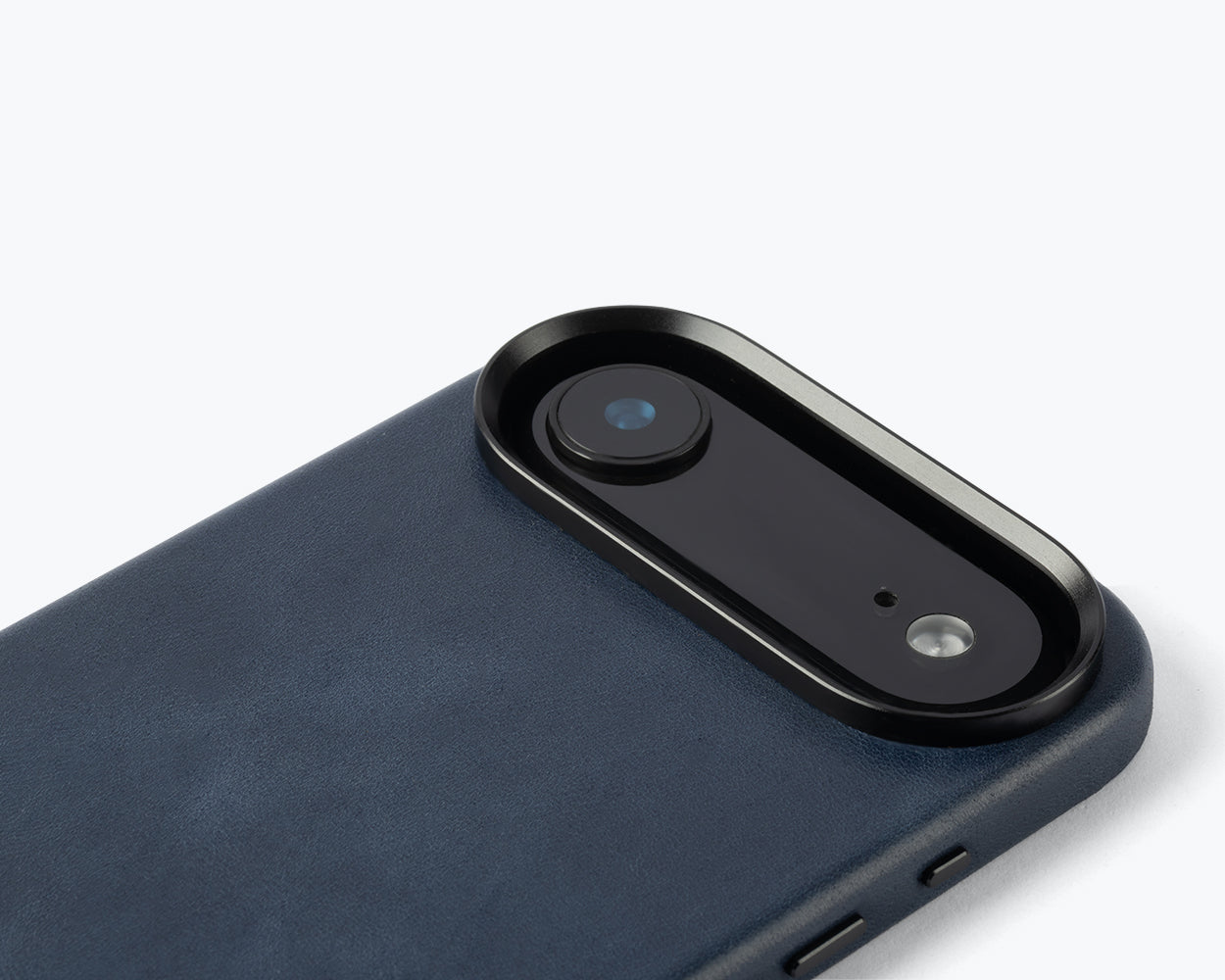 Apple iPhone Air - Metro Slim Leather Phone Case