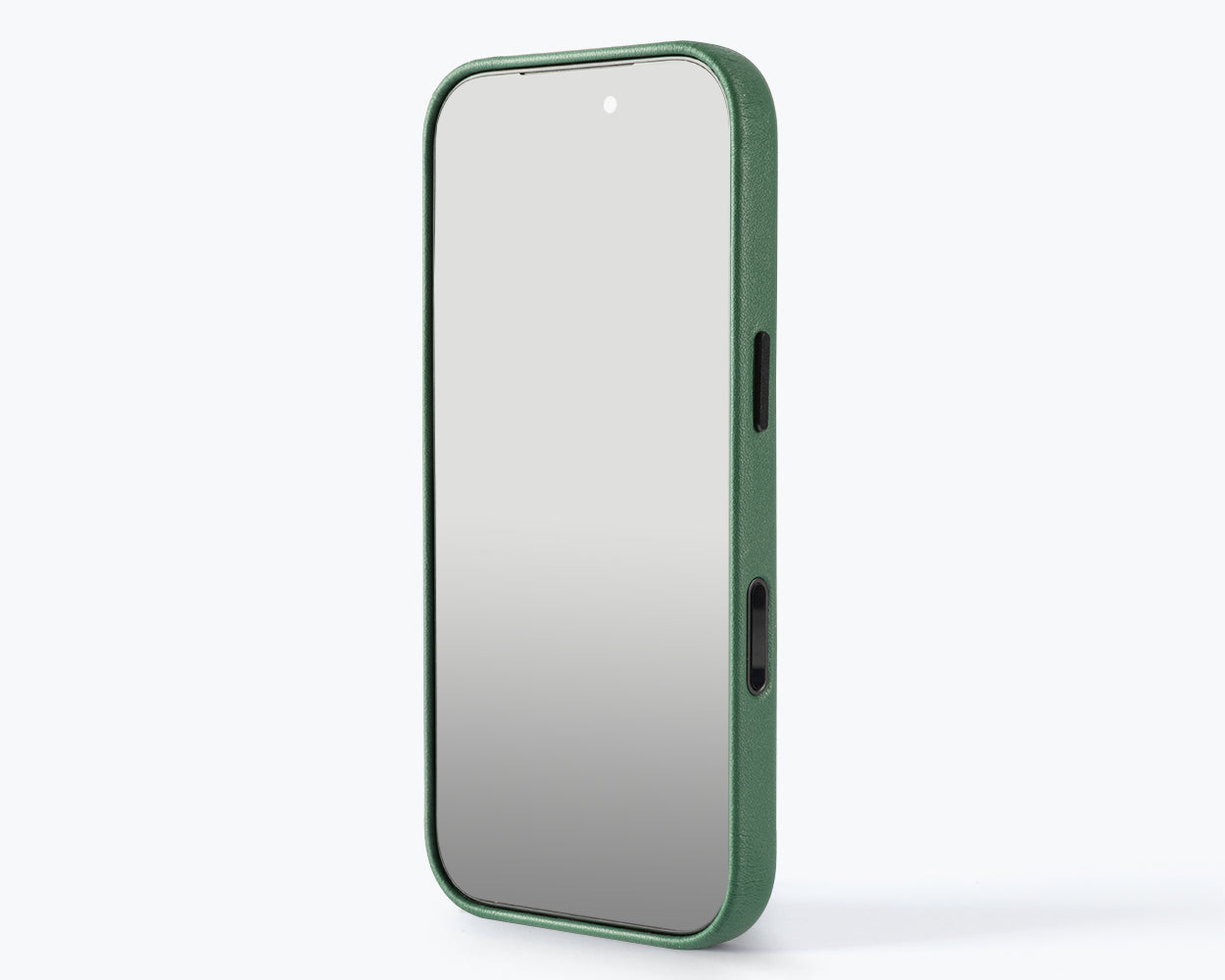 Apple iPhone 17 Pro Max - Metro Slim Leather Phone Case