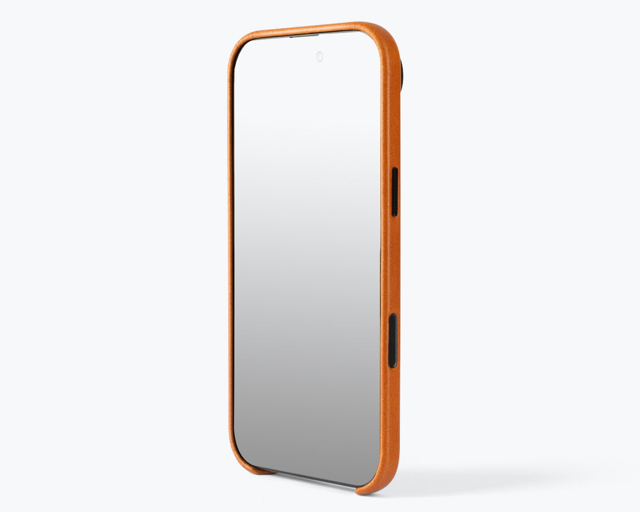 Apple iPhone Air - Metro Slim Leather Phone Case