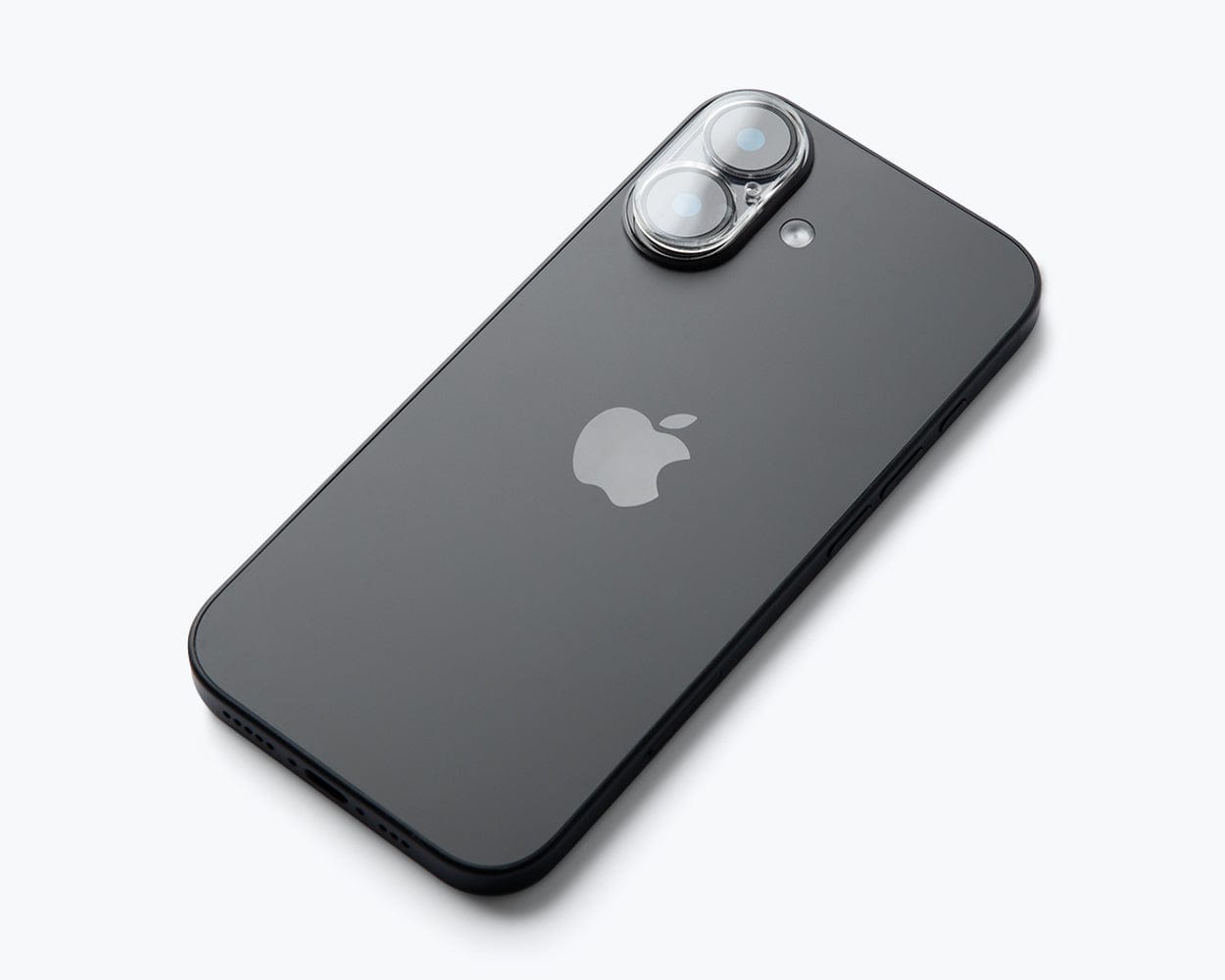 Apple iPhone 17 - Glass Camera Lens Protector (x2)