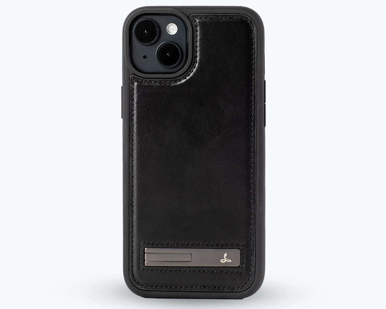 Apple iPhone 15 Plus - Metro Leather Phone Case