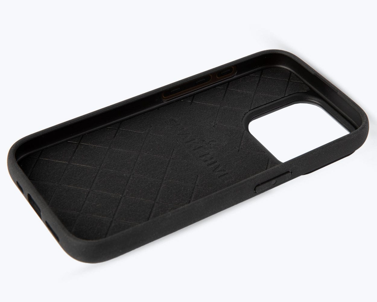 Apple iPhone 15 Pro - Metro Leather Phone Case (No Kickstand)