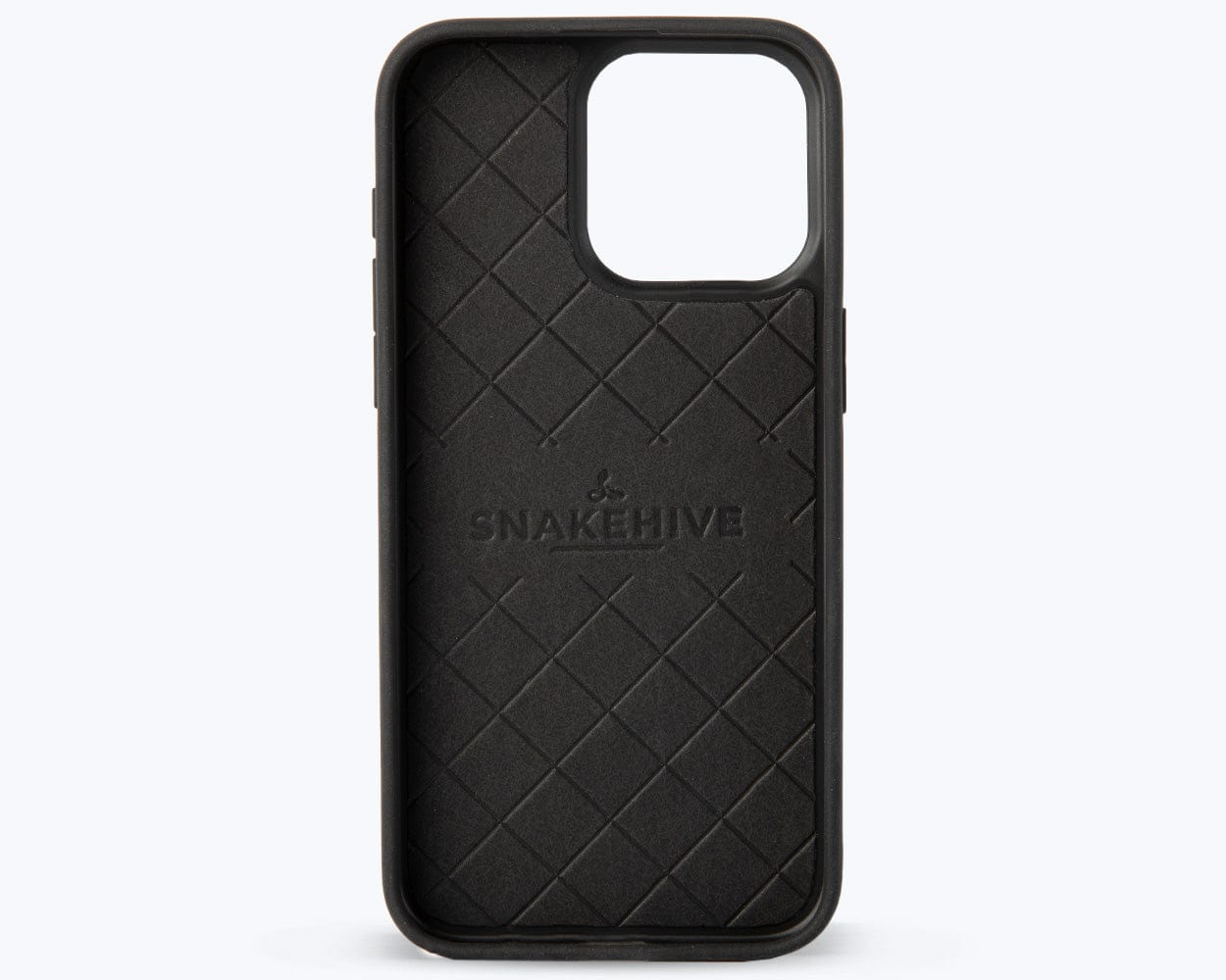 Apple iPhone 15 Pro Max - Metro Leather Phone Case (No Kickstand)