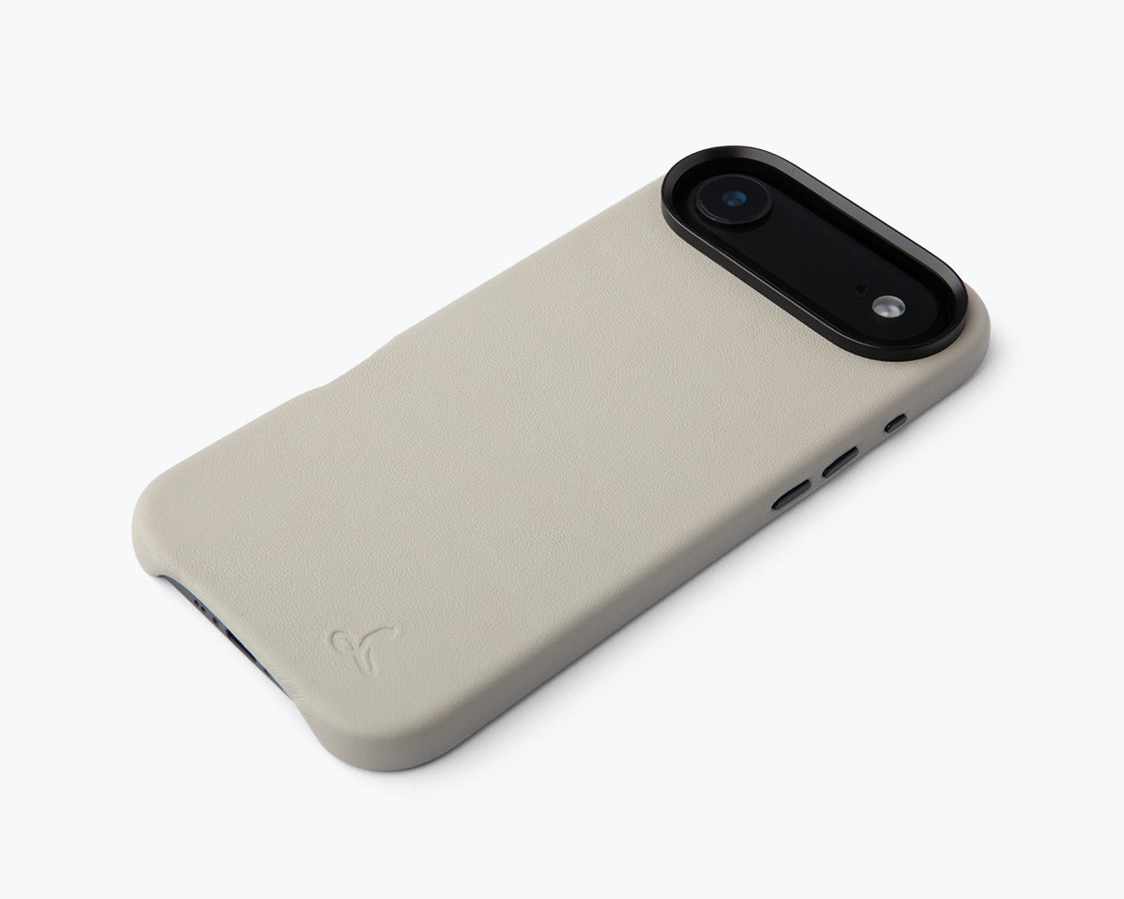 Apple iPhone Air - Metro Slim Leather Phone Case