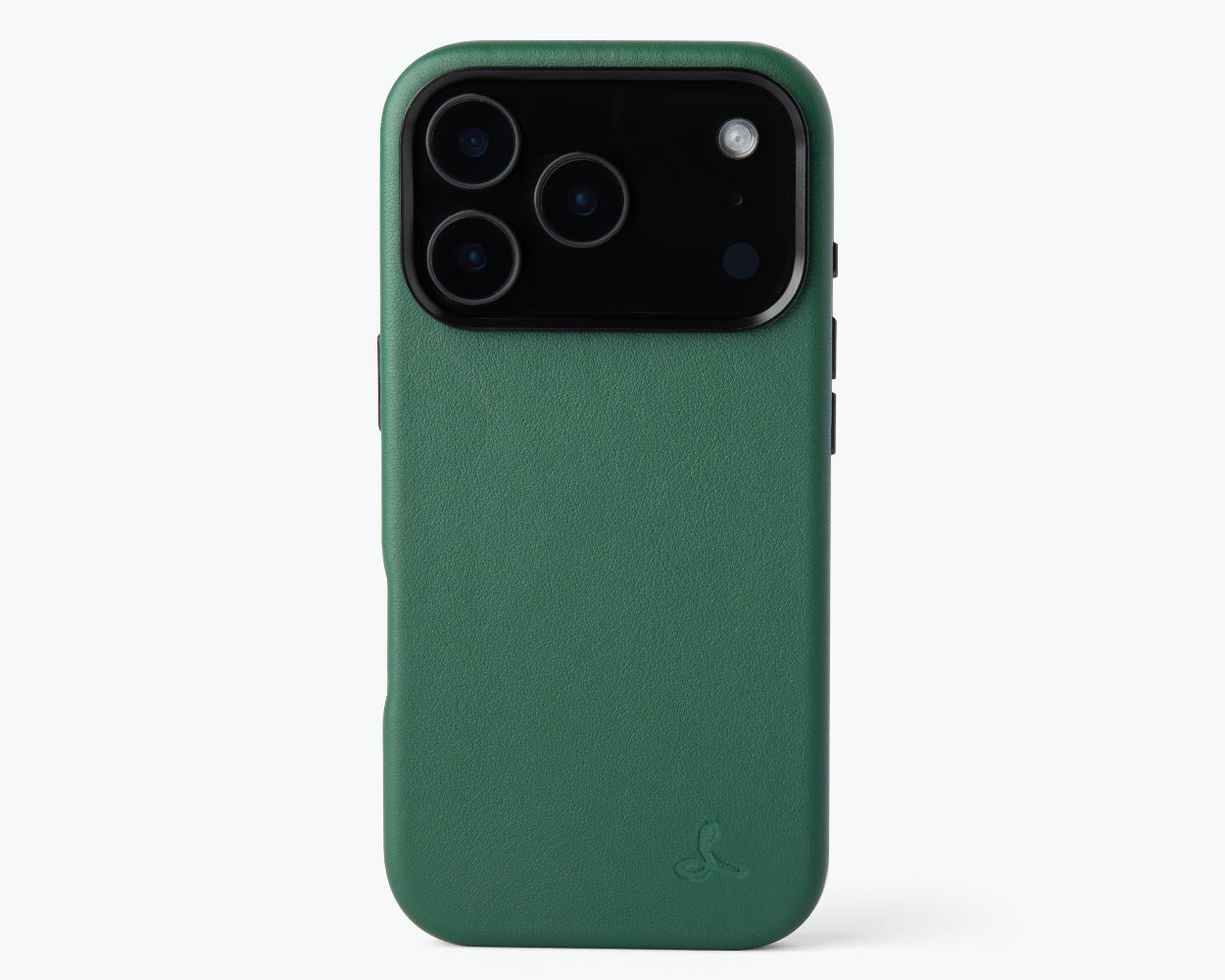 Apple iPhone 17 Pro Max - Metro Slim Leather Phone Case