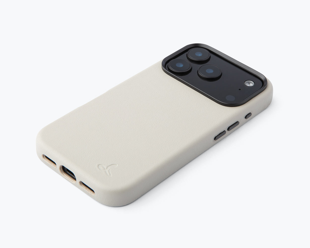 Apple iPhone 17 Pro Max - Metro Slim Leather Phone Case