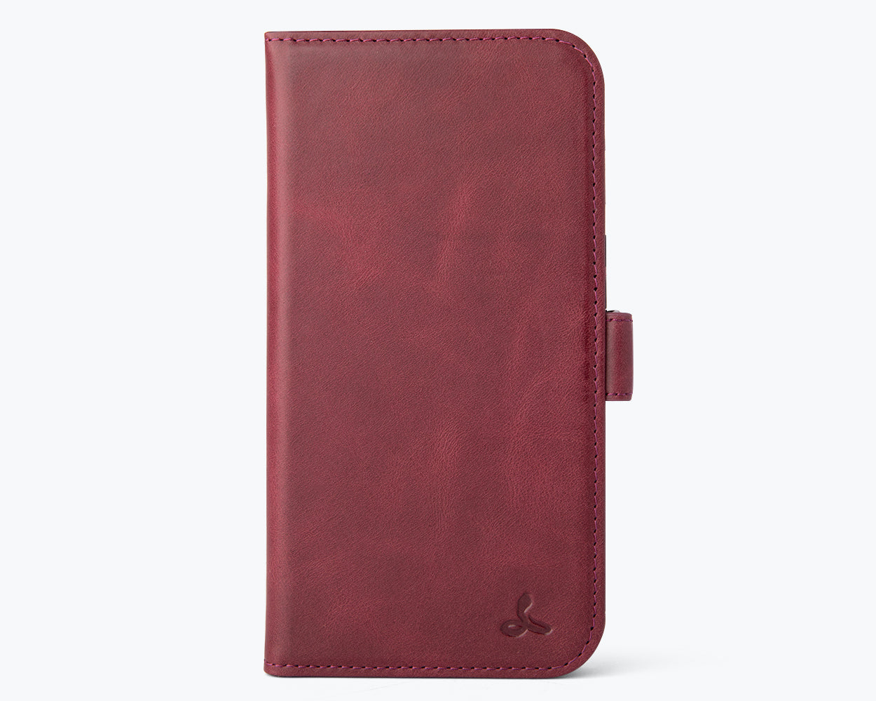 Apple iPhone 17  - Metro Leather Wallet Phone Case