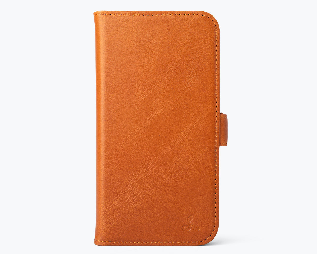 Apple iPhone 17  - Metro Leather Wallet Phone Case