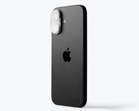 Apple iPhone 17 - Glass Camera Lens Protector (x2)