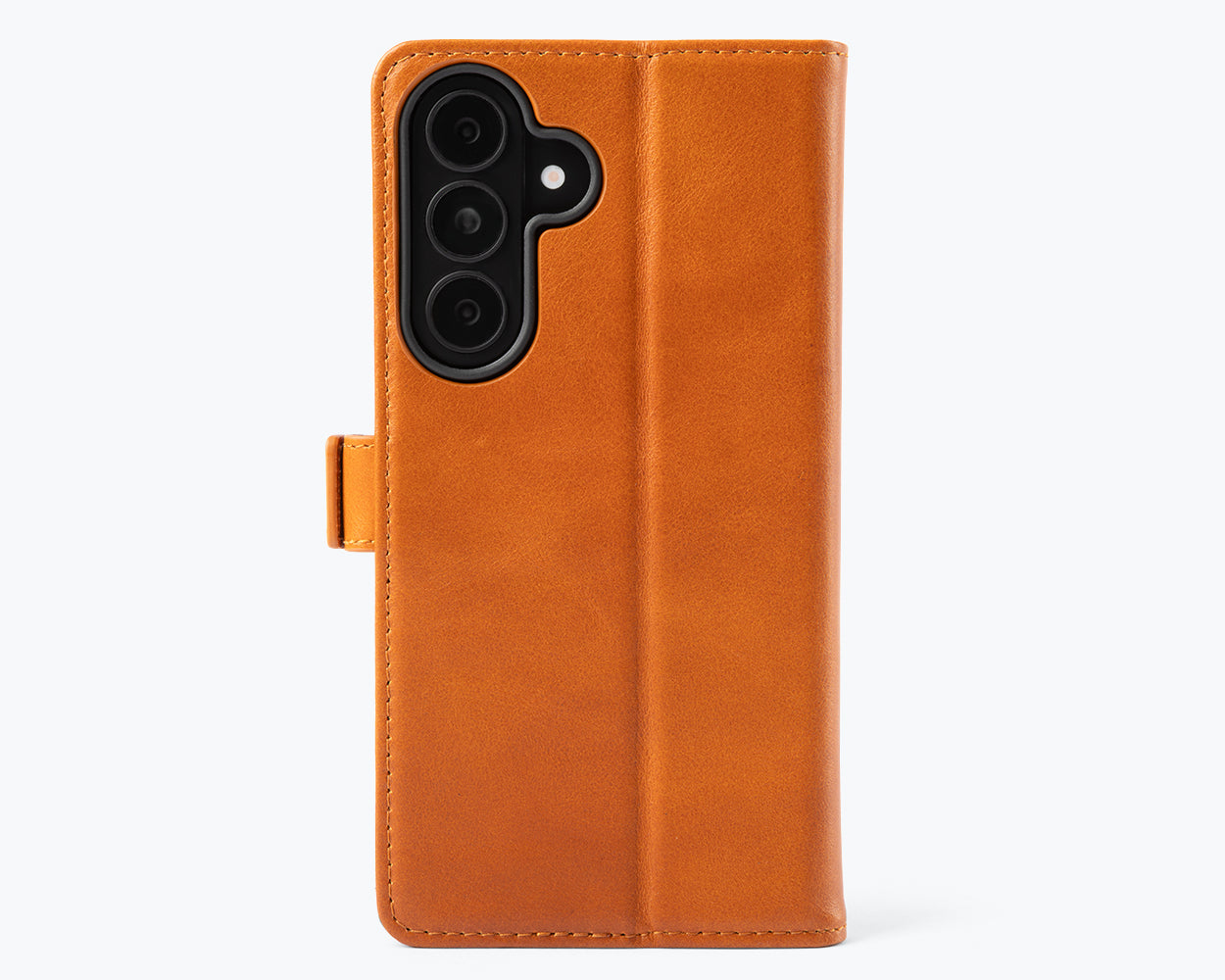 Samsung Galaxy S26 - Metro Leather Wallet Phone Case