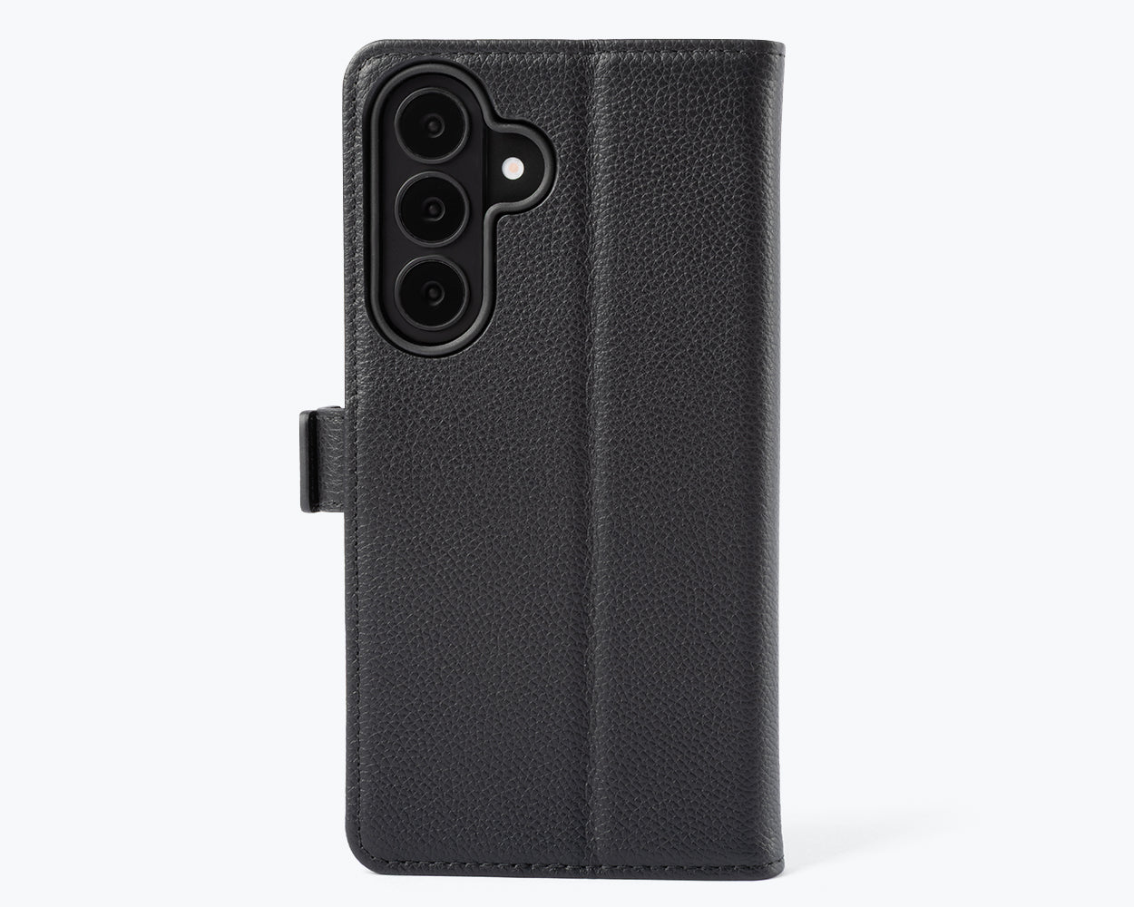 Samsung Galaxy S26 - Metro Leather Wallet Phone Case