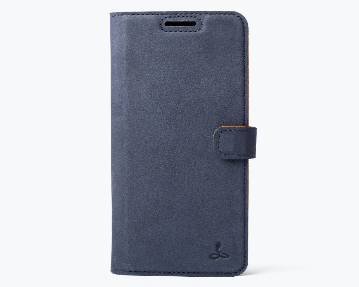 Samsung Galaxy S26 Plus - Vintage Leather Wallet Phone Case