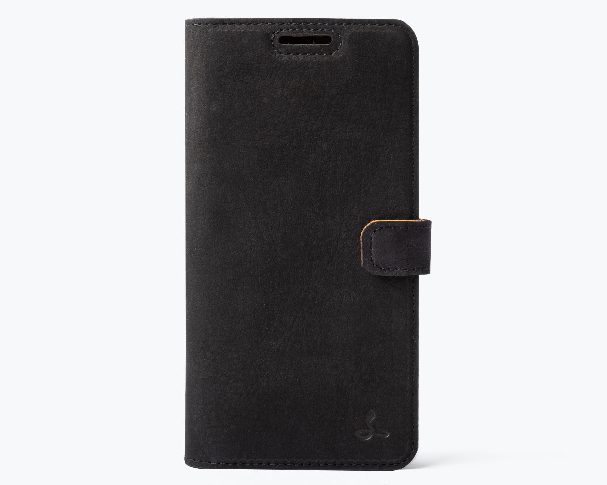 Samsung Galaxy S26 Plus - Vintage Leather Wallet Phone Case