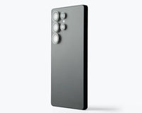 Samsung Galaxy S25 Ultra - Glass Camera Lens Protector (x2)