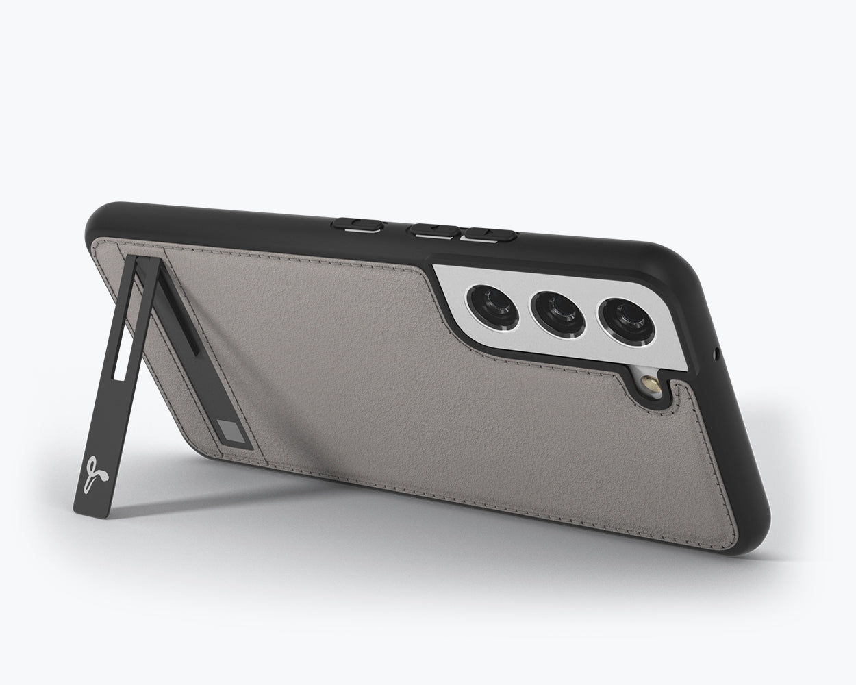 Samsung Galaxy S23 - Metro Leather Phone Case