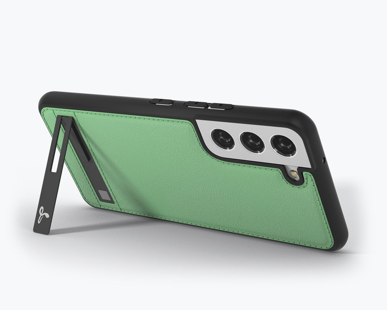 Samsung Galaxy S23 - Metro Leather Phone Case