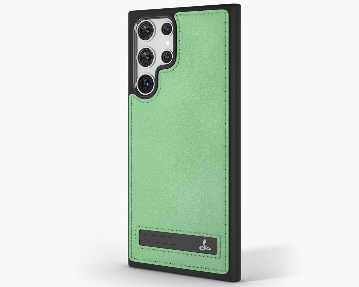 Samsung Galaxy S23 Ultra - Metro Leather Phone Case