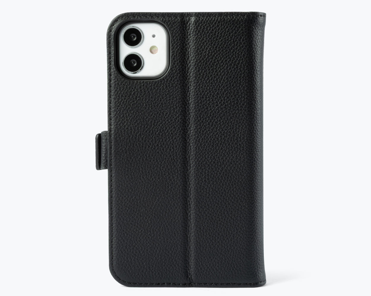 Apple iPhone 11 - Metro Leather Wallet Phone Case