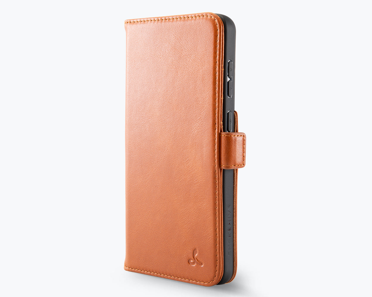 Samsung Galaxy S25 Edge - Metro Leather Wallet Phone Case