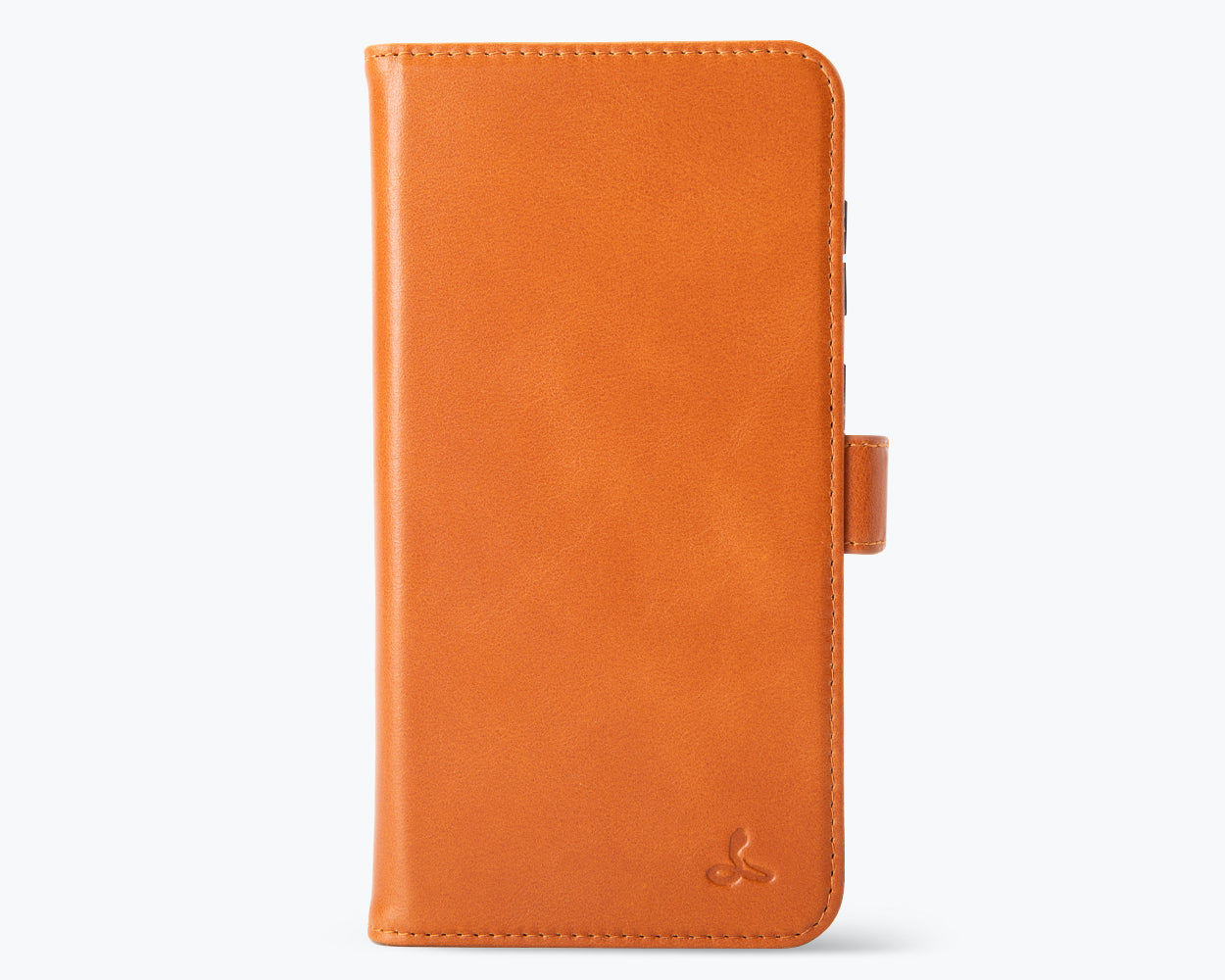 Samsung Galaxy S25 Edge - Metro Leather Wallet Phone Case